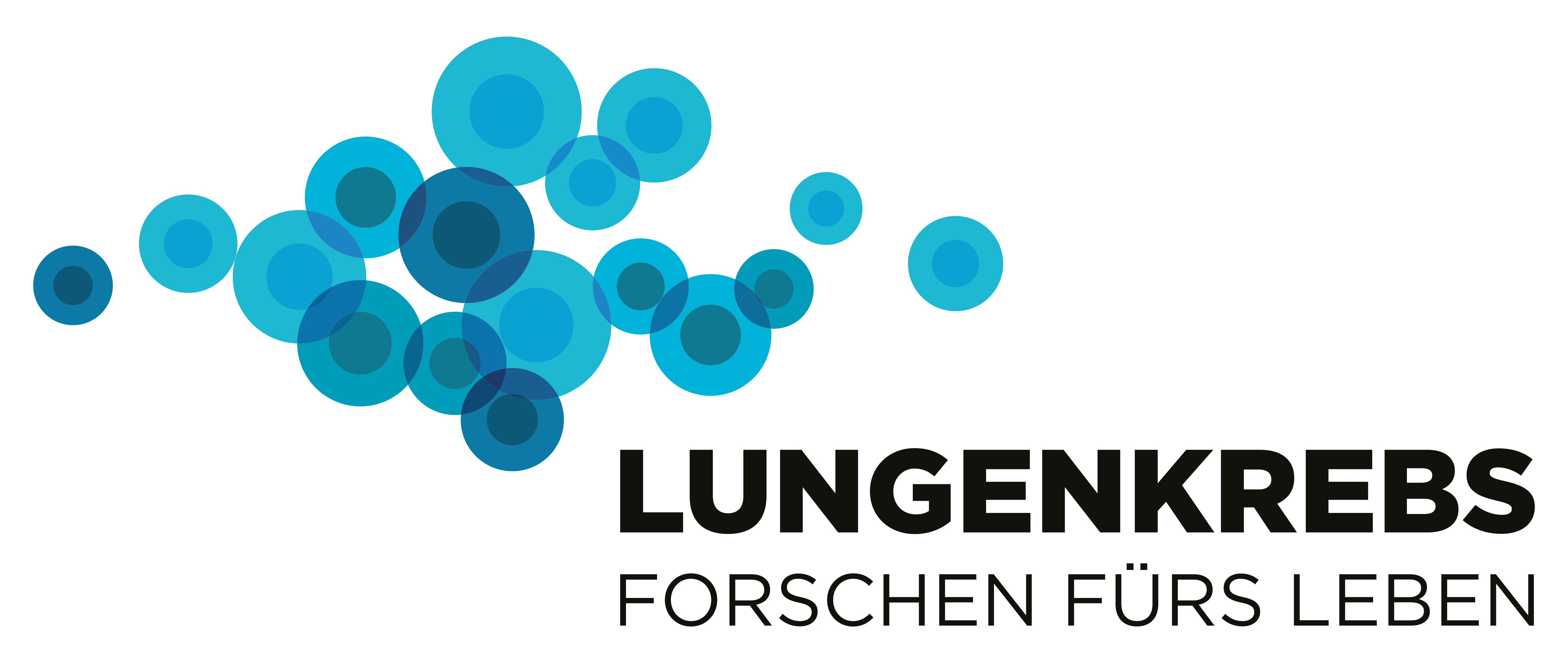 Lungenkrebs-Stiftung — Forschen fürs Leben