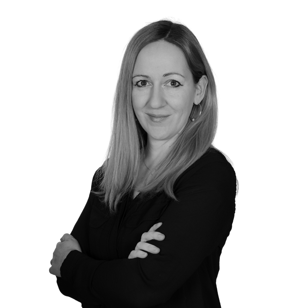 Porträt von Caterina Pascali