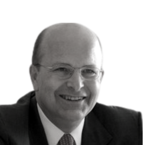 Porträt von Dr. Peter Baltensperger
