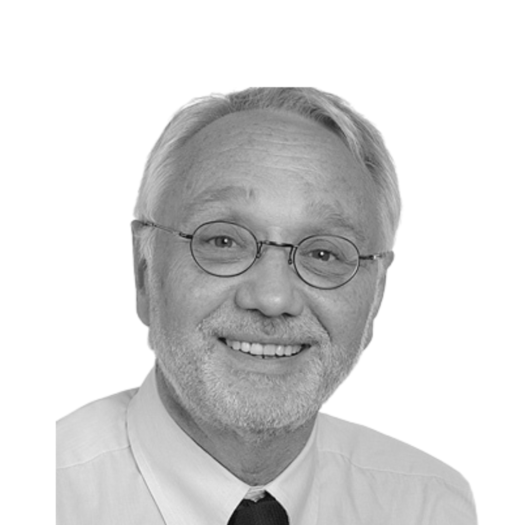 Porträt von Prof. Dr. med. Rolf A. Stahel