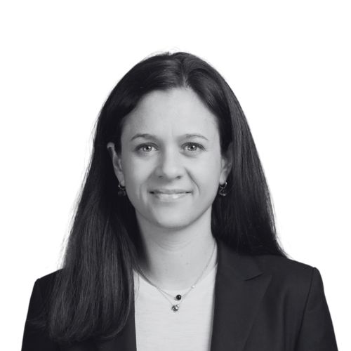 Porträt von Sabrina Zimmermann
