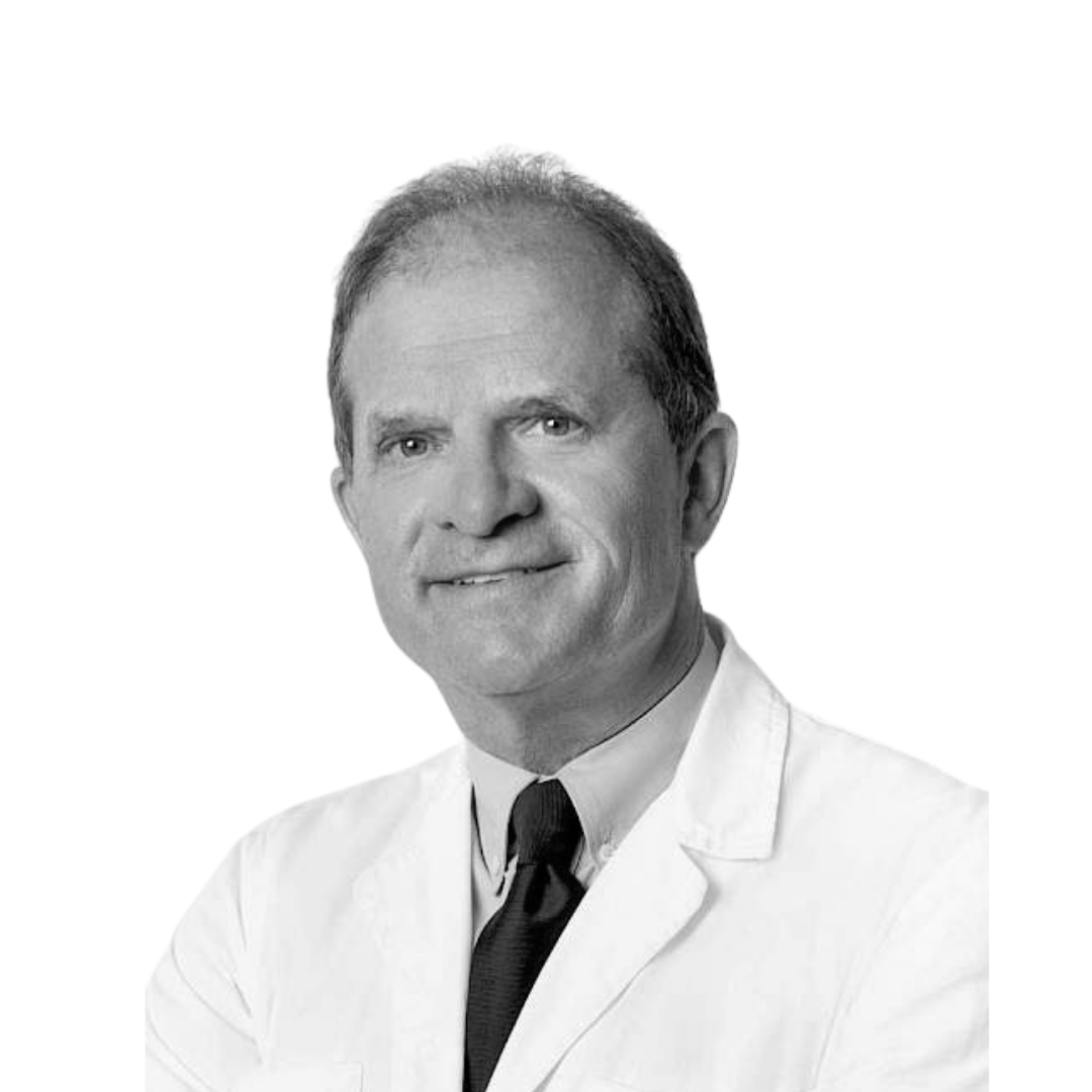 Porträt von Prof. Dr. med. Walter Weder